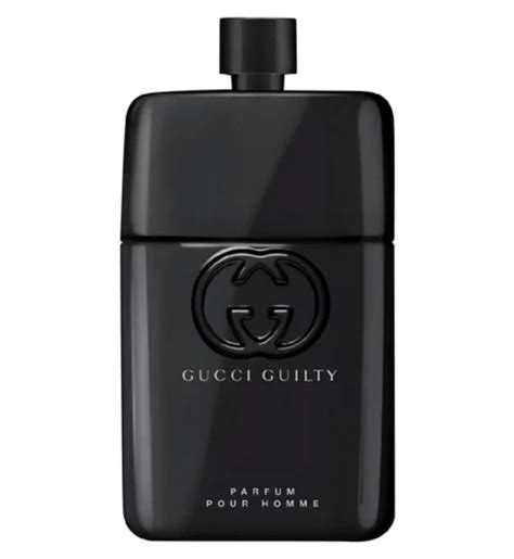 boots gucci aftershave|gucci guilty collection boots.